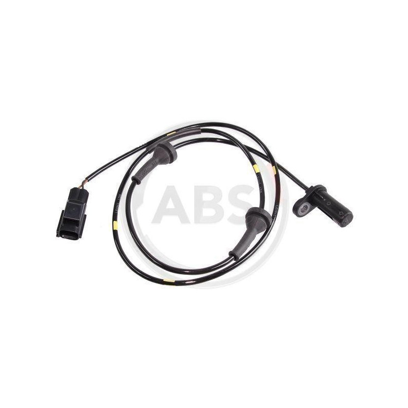 Front ABS Sensor for Volvo S60 S80 V70 XC70 Cross Country A.B.S. 30232