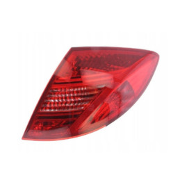 Feu Arrière Droite LED pour pour Mercedes-Benz CL C216 (2010-2014) - ULO 1091002