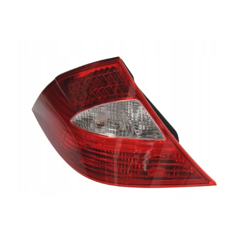 Fanale Posteriore Sinistra LED per Mercedes-Benz CLS C219 (2004-2008) - ULO 1013001
