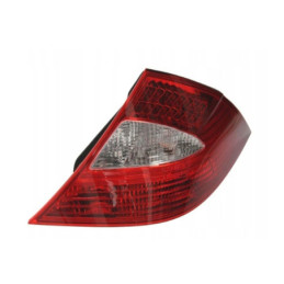 Feu Arrière Droite LED pour Mercedes-Benz CLS C219 (2004-2008) - ULO 1013002