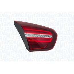 Lampa Tylna Wewnętrzna Lewa LED dla Mercedes-Benz GLA X156 (2017-2020) - MAGNETI MARELLI 714020740751