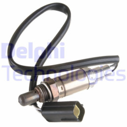 DELPHI ES11073-12B1 Oxygen Lambda Sensor