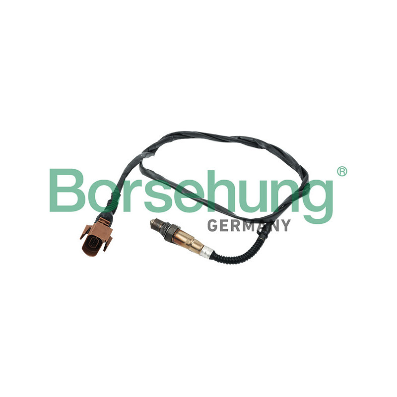 BORSEHUNG B16927 Lambdasonde Sensor