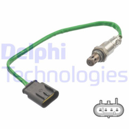 DELPHI ES21066-12B1 Sonda lambda sensor de oxígeno
