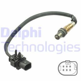 DELPHI ES21078-12B1 Lambdasonde Sensor