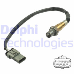 DELPHI ES21094-12B1 Oxygen Lambda Sensor