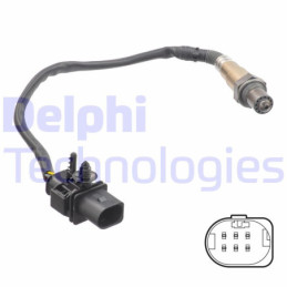 DELPHI ES21318-12B1 Lambdasonde Sensor