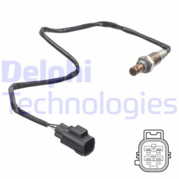 DELPHI ES21323-12B1 Lambdasonde Sensor