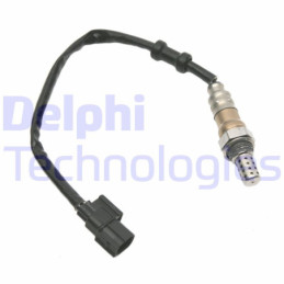 DELPHI ES20356-12B1 Sonda lambda sensor de oxígeno