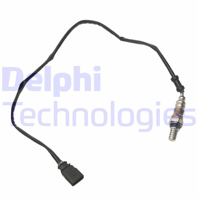 DELPHI ES20365-12B1 Lambdasonde Sensor