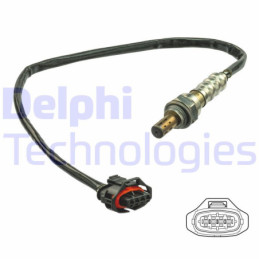 DELPHI ES21116-12B1 Lambdasonde Sensor