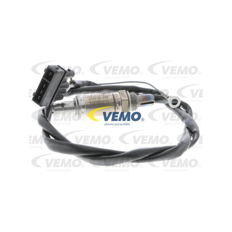 VEMO V10-76-0025 Sonde lambda capteur d'oxygène
