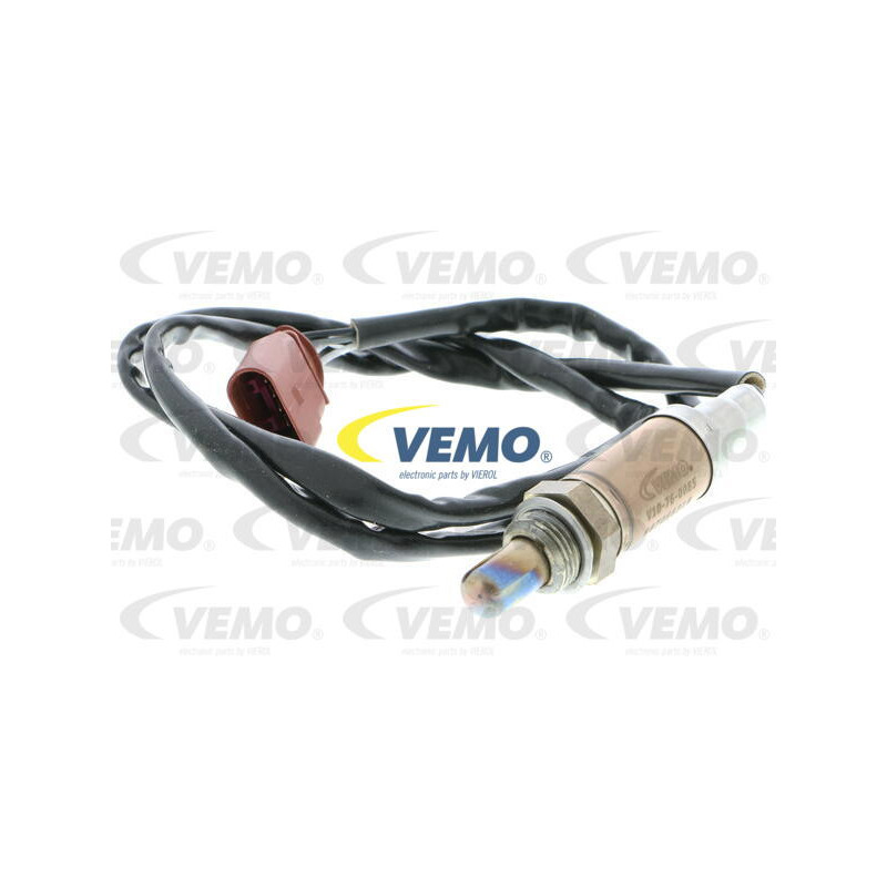 VEMO V10-76-0085 Sonde lambda capteur d'oxygène