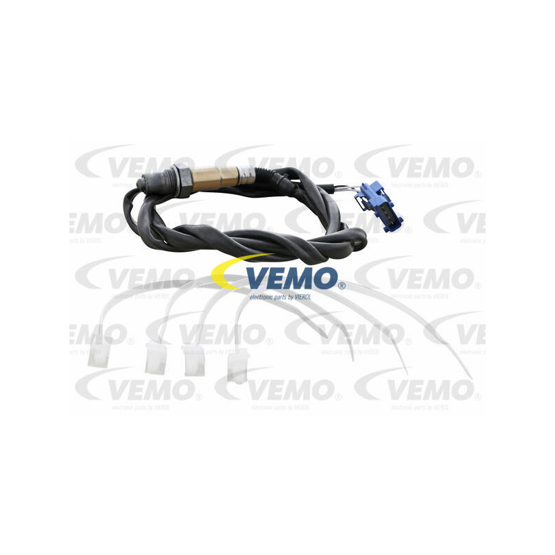 VEMO V22-76-0012 Sonde lambda capteur d'oxygène