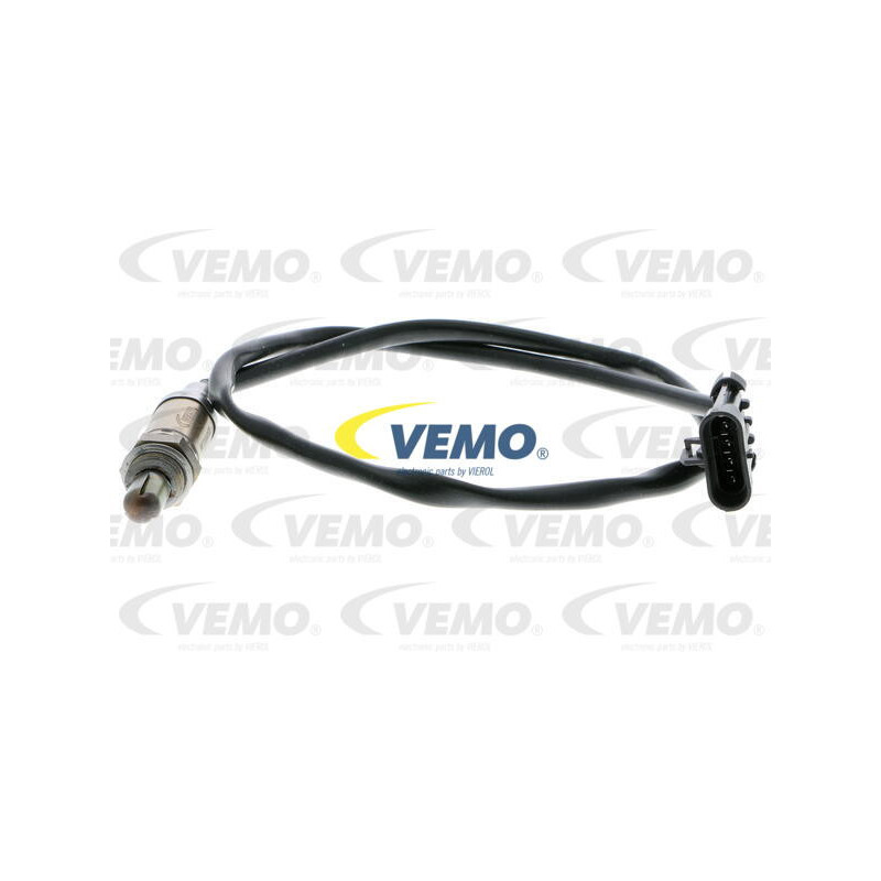 VEMO V24-76-0015 Lambdasonde Sensor