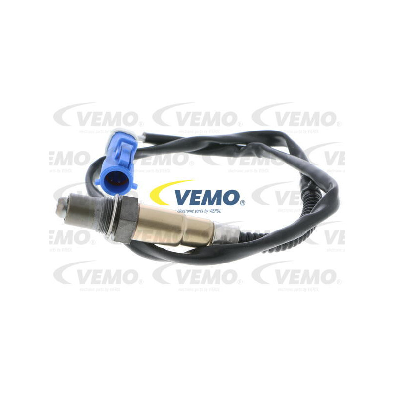 VEMO V25-76-0009 Sonde lambda capteur d'oxygène