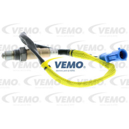 VEMO V25-76-0017 Sonde lambda capteur d'oxygène