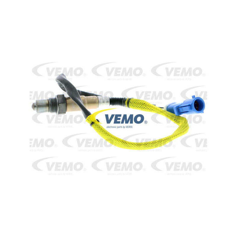 VEMO V25-76-0017 Lambdasonde Sensor