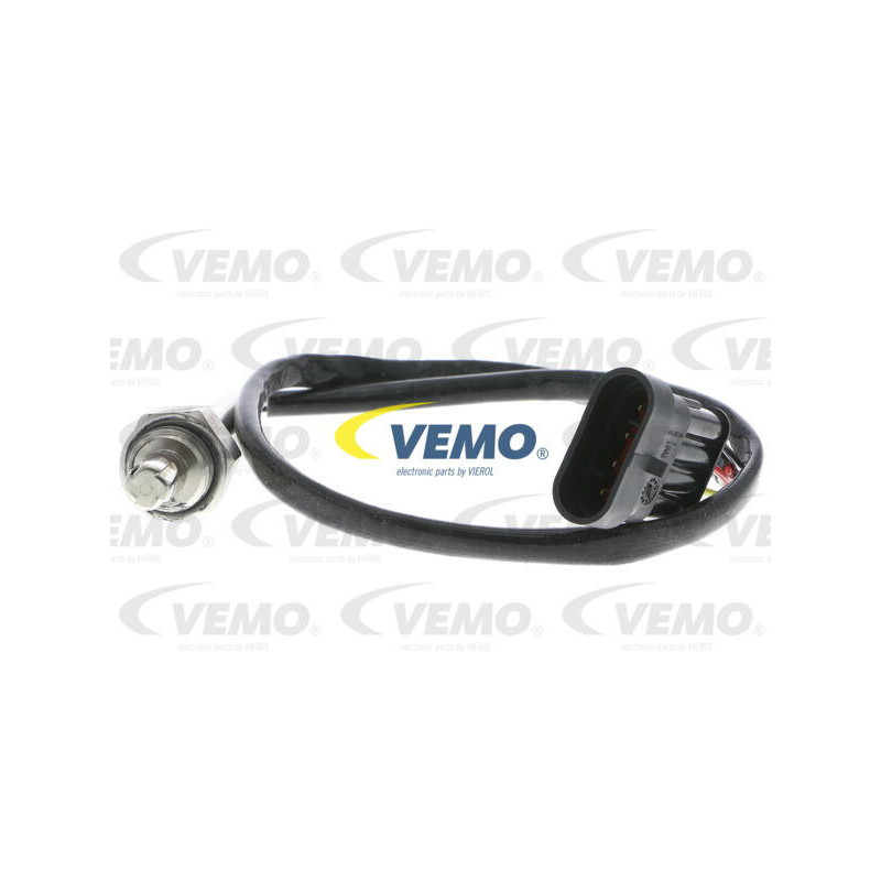 VEMO V40-76-0015 Oxygen Lambda Sensor