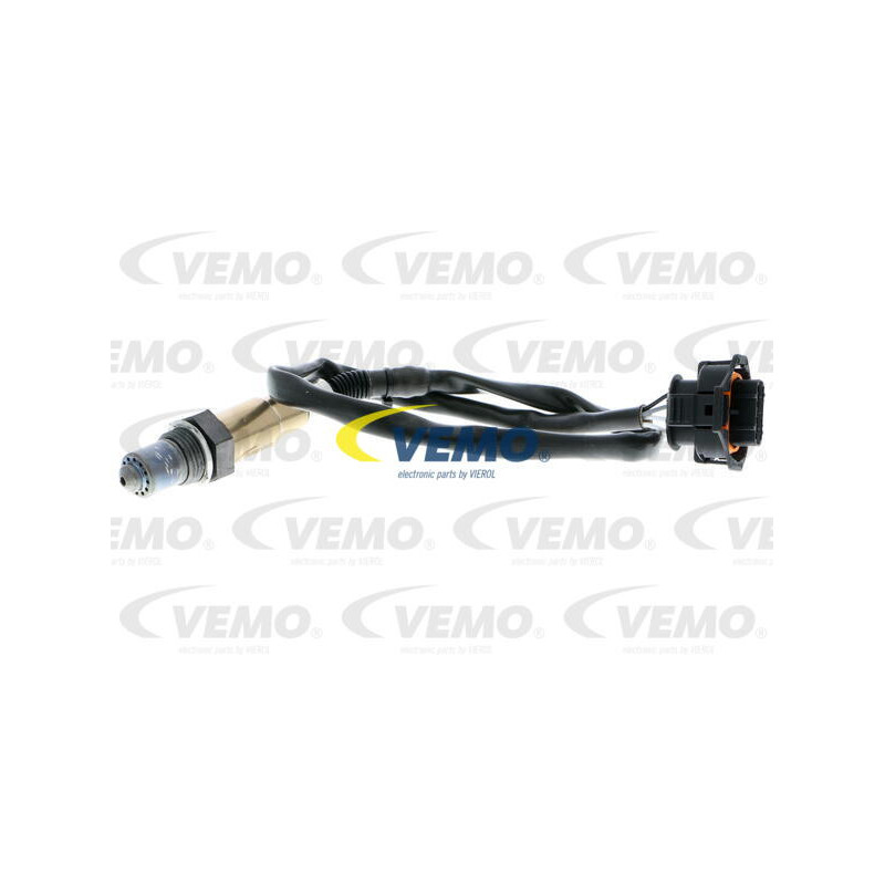 VEMO V40-76-0016 Sonda lambda sensor de oxígeno