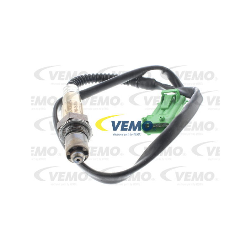 VEMO V42-76-0004 Sonda lambda sensor de oxígeno