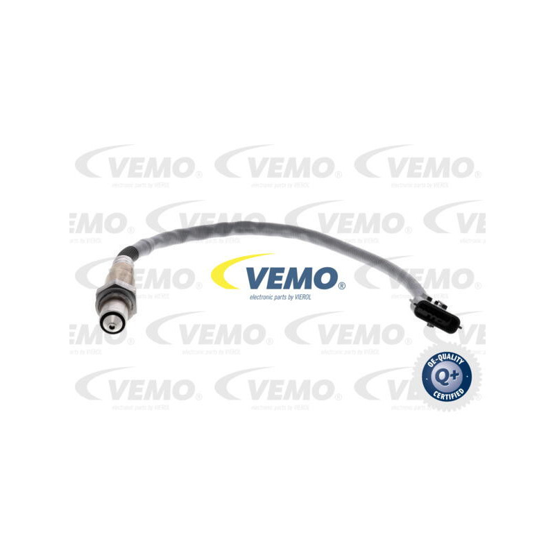 VEMO V30-76-0055 Sonda lambda sensor de oxígeno
