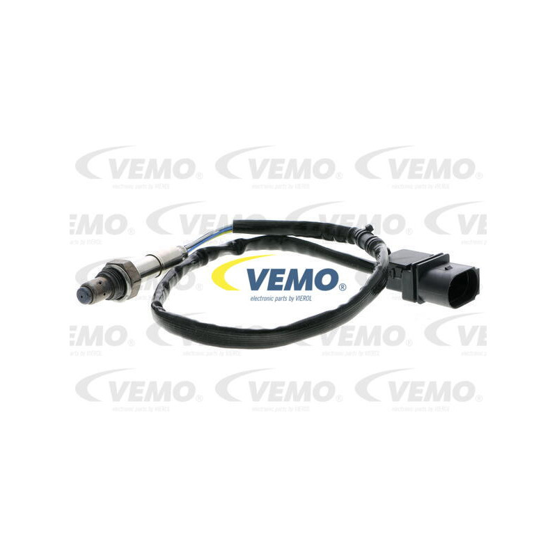 VEMO V10-76-0155 Sonda lambda sensor de oxígeno