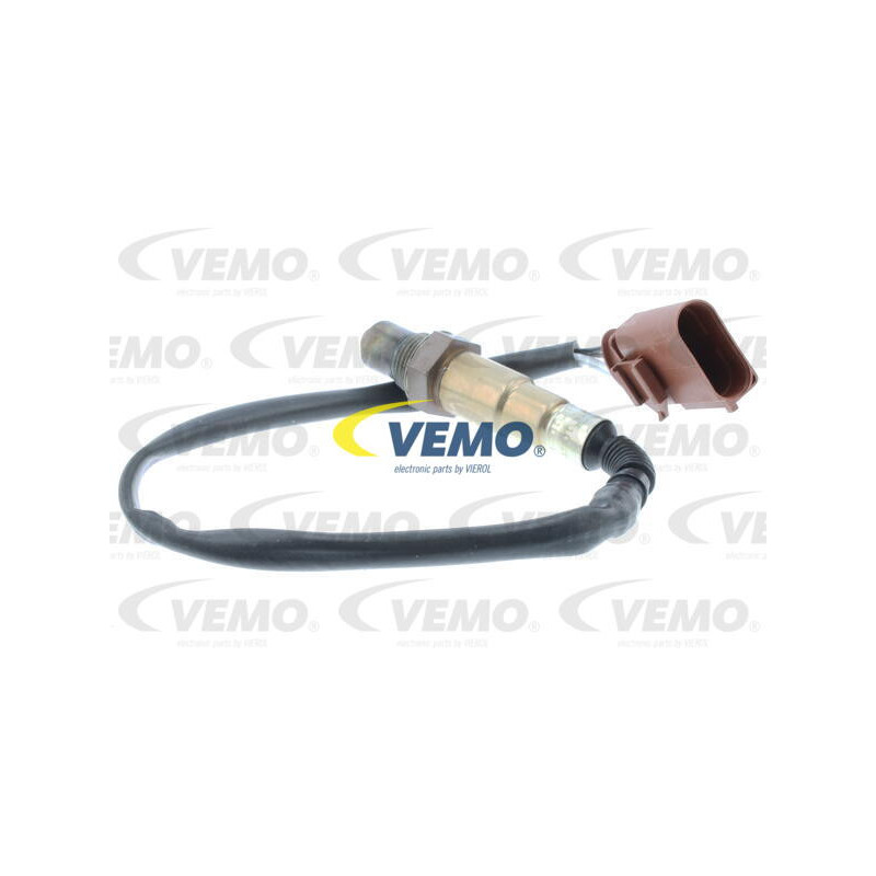 VEMO V10-76-0088 Sonde lambda capteur d'oxygène