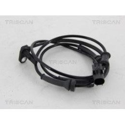 Front ABS Sensor for Fiat Abarth 500 Ford Ka TRISCAN 8180 16118