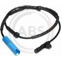 Trasero Sensor de ABS para MINI Cooper One R50 R52 R53 A.B.S. 30126