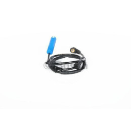 Posteriore Sensore ABS per MINI Cooper One R50 R52 R53 BOSCH 0 986 594 537