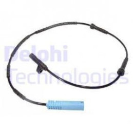 Hinten ABS Sensor für MINI Cooper One R50 R52 R53 DELPHI SS20138