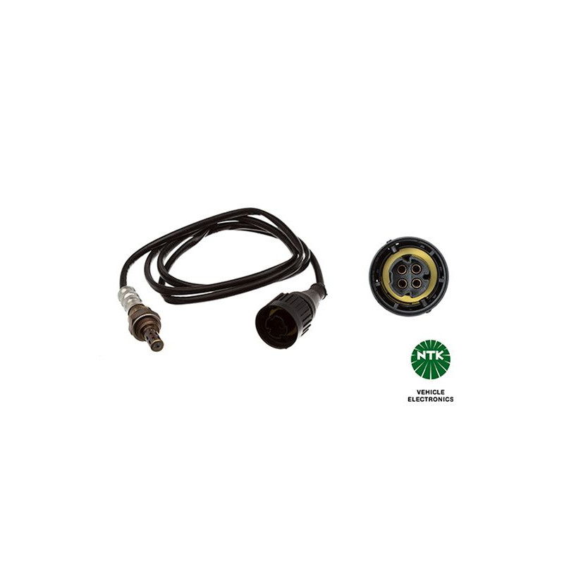 NGK 5707 Lambdasonde Sensor für BMW 5 E34