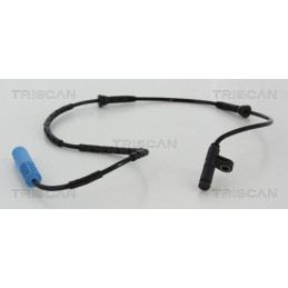 Hinten ABS Sensor für MINI Cooper One R50 R52 R53 TRISCAN 8180 11235