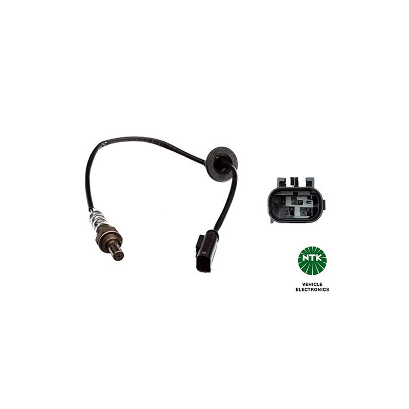 NGK 5754 Sonda lambda sensor de oxígeno para Land Rover Freelander L314