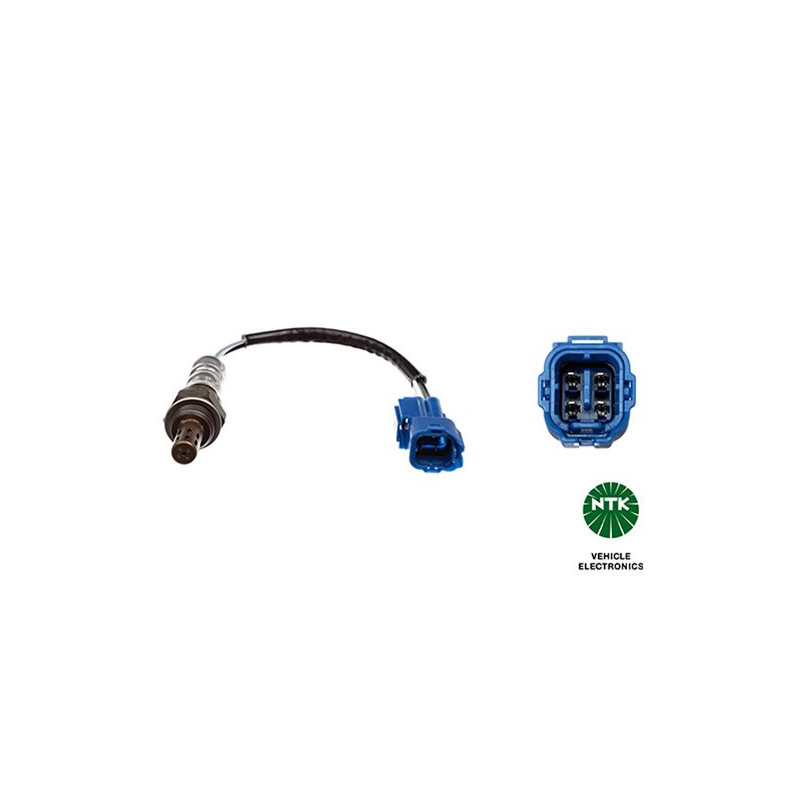 NGK 7952 Lambdasonde Sensor für Suzuki Grand Vitara Jimny
