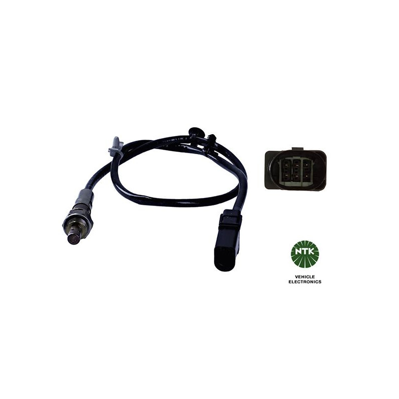 NGK 93328 Oxygen Lambda Sensor for Opel Vauxhall Corsa D