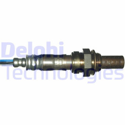 DELPHI ES10857-12B1 Lambdasonde Sensor