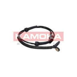Vorne ABS Sensor für Ford Fiesta V KAMOKA 1060178