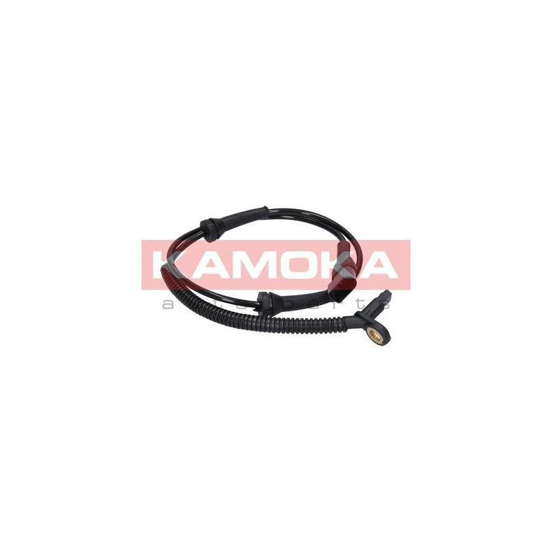 Delantero Sensor de ABS para Ford Fiesta V KAMOKA 1060178