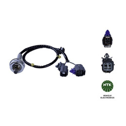 NGK 97901 Oxygen Lambda Sensor