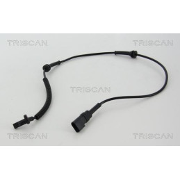 Delantero Sensor de ABS para Ford Fiesta V TRISCAN 8180 16105