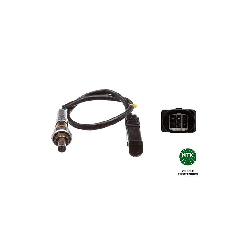 NGK 1476 Oxygen Lambda Sensor