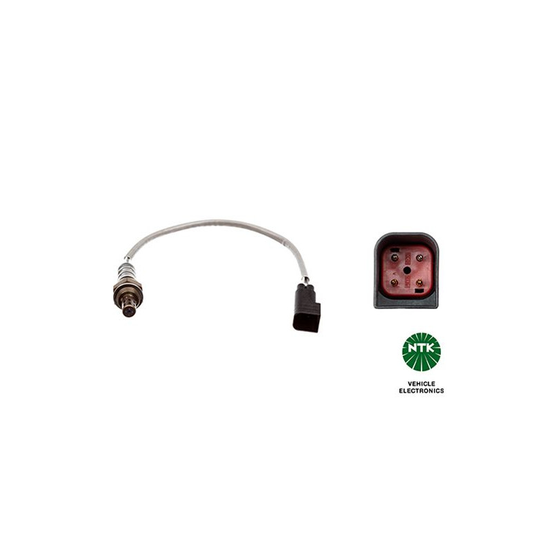 NGK 1638 Oxygen Lambda Sensor