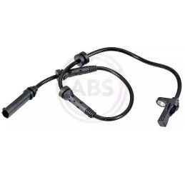 Front ABS Sensor for BMW 1...