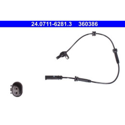 Front ABS Sensor for BMW 1...