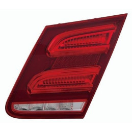 Rear Light Inner Right LED for Mercedes-Benz E-Class W212 (2013-2016) - DEPO 440-1317R-AQ