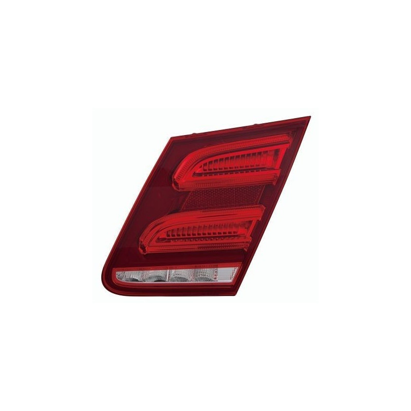 Rear Light Inner Right LED for Mercedes-Benz E-Class W212 (2013-2016) - DEPO 440-1317R-AQ