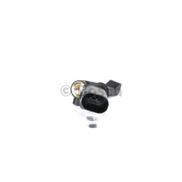 Rear Right ABS Sensor for Audi Seat Skoda Volkswagen BOSCH 0 986 594 503