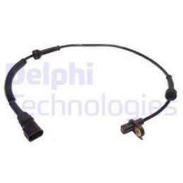 Rear ABS Sensor Ford Tourneo Connect Transit Connect DELPHI SS20139